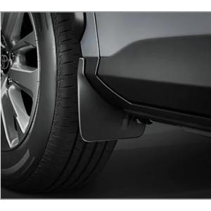 ヤリス クロス/YARIS CROSS 10系：純正 マッドガード　1台分