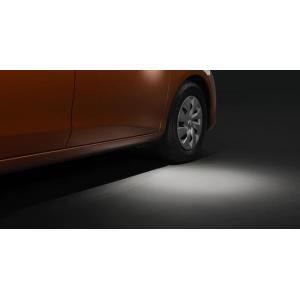 トヨタ（TOYOTA） ヤリス/YARIS 10系：純正 トノカバー : エピックス