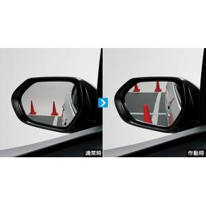 トヨタ（TOYOTA） プリウス 50系 前期：純正 アームレスト