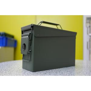 アンモボックス アモカン (M19A1) ミリタリー