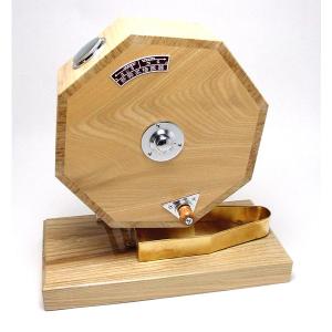 上　ヴィトンモノグラム　パテキ（木製パズル）箱有ノベルティ LOUIS VUITTON-パテキ