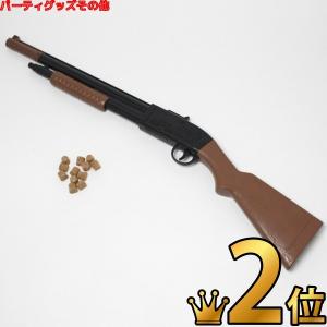 即納｜後払いOK｜コルク射的銃　プラスチック｜イベント用品販売店