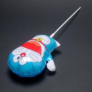 スティック風船 ドラえもん型 まとめ買い50本セットの詳細画像2