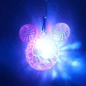 光るペンダント　マウス　36ヶセット｜epkyoto