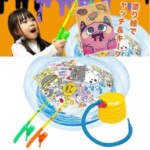 子供釣り ハロウィンバッグ 60ヶ入りの商品画像