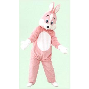 ウサギ 着ぐるみ 頭の商品一覧 通販 Yahoo ショッピング