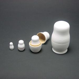 VINTAGE ≫ロシア ヴィンテージ*サンクトペテルブルク 作家物*木製