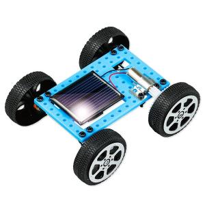 実験工作キット　実験ソーラーカー　まとめ買い60セット｜epkyoto