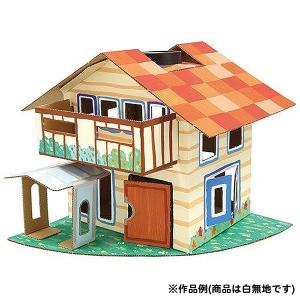 実験工作キット ソーラーハウスの商品画像