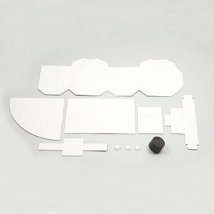 実験工作キット ソーラーハウスの詳細画像1