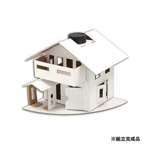 実験工作キット ソーラーハウスの詳細画像2