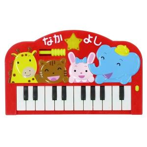 アンパンマン ノリノリおんがく キーボードだいすき : おもちゃの