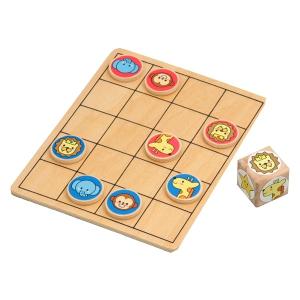 景品　どうぶつ将棋｜epkyoto