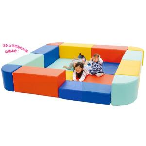 キッズスペースマット