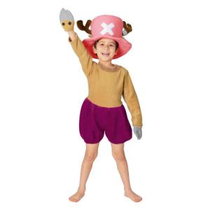 ワンピース チョッパー コスプレ コスプレ衣装 の商品一覧 楽器 手芸 コレクション 通販 Yahoo ショッピング