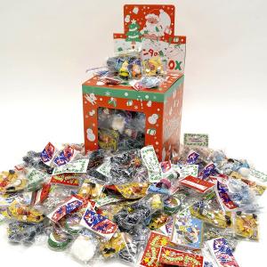 お一つどうぞ クリスマスグッズ 100人用の商品画像