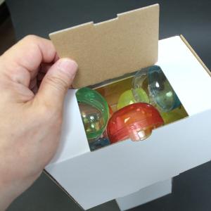 ダンボール工作 ガチャガチャ まとめ買い40セット 406 H イベント用品販売店