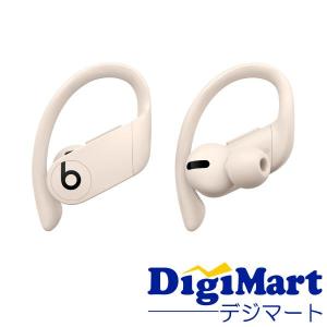 beats by dr.dre Powerbeats Pro Bluetooth ワイヤレスイヤホン MY5D2 BE/A 2022年モデル [アイボリー]【新品・並行輸入品】