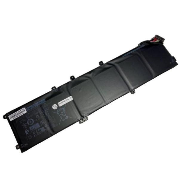 6gtpy 11.4V 97Wh dell ノート PC ノートパソコン 純正 交換用バッテリー