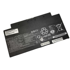 Cp700538-01 10.8V 45Wh fujitsu ノート PC ノートパソコン 純正 交換用バッテリー