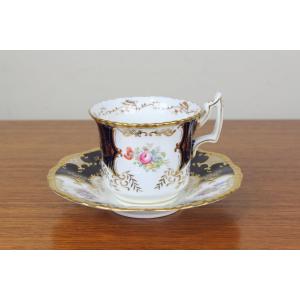 Aynsley エインズレイ オーチャードゴールド ティーカップ＆ソーサー