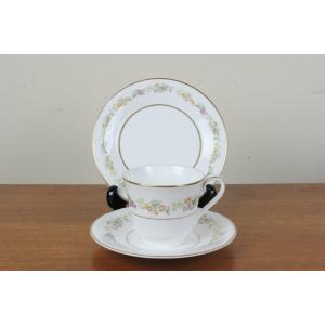 ROYAL DOULTON（ロイヤルドルトン） プリンストン 20cmプレート
