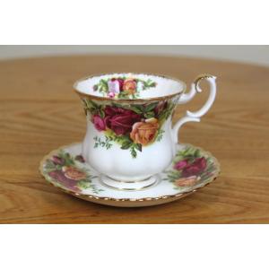 Royal Albert 並行輸入品 ロイヤル・アルバート ニューカントリー