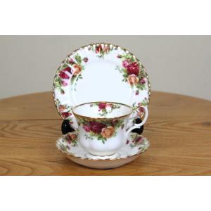 Royal Albert 並行輸入品 ロイヤル・アルバート ニューカントリー