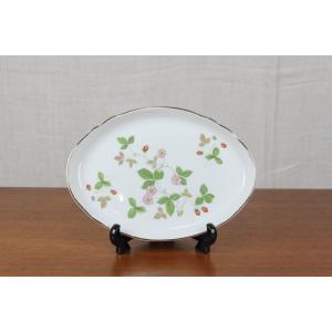 THE-SECRET-GARDEN シノワズリ 景徳鎮 お皿 青白陶器 プレート 中国