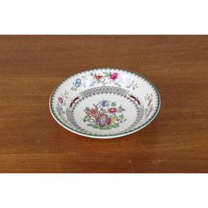 Spode スポード ブルールームコレクション プレート26.5cm 大皿 ローマ