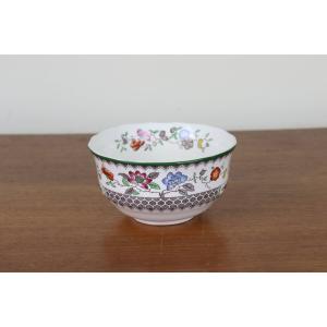 Spode スポード ブルールームコレクション プレート26.5cm 大皿 ローマ