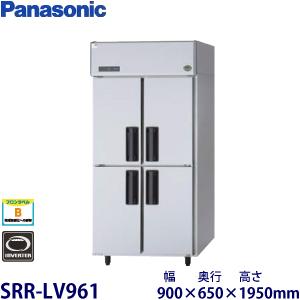 Panasonic（パナソニック） パナソニック縦型インバーター冷凍冷蔵庫