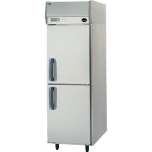 ホシザキ（HOSHIZAKI） ホシザキ・星崎 縦型【自然冷媒】インバーター