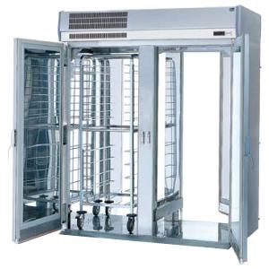 ホシザキ（HOSHIZAKI） リーチイン 冷蔵ショーケース RSC-120DT-2