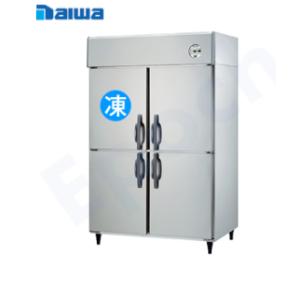 ダイワ・大和 縦型インバーター冷凍冷蔵庫《自然冷媒》 型式：LNXA