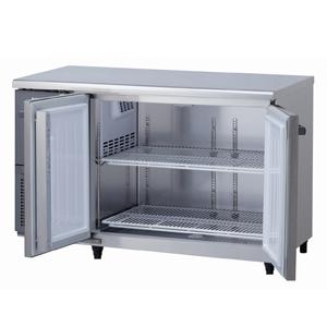 ダイワ・大和ヨコ型冷蔵庫型式：4141CD-NP寸法：幅1200mm × 奥行450mm × 高さ8...