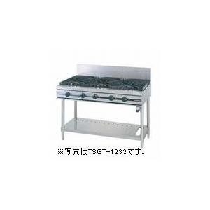 タニコー ガステーブル(ウルティモシリーズ) 型式：TGTA-1232 送料無料