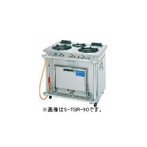 タニコー ガスレンジ(クランスシリーズ) 型式:TGRM-0921S 送料 タニコー ガスレンジ(クランスシリーズ) 型式:TGRM-0921S 送料