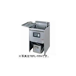 タニコー 電気フライヤーミニ卓上タイプ(天ぷら用) 型式：TCFL