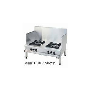 タニコー スープレンジ(マッチ点火方式) 型式：TGL-B1220 送料無料