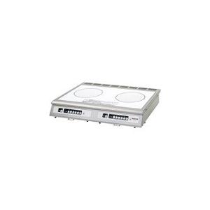 ホシザキ・星崎電磁調理器型式:HIH-5CE-1 (1口タイプ 5.0kW ホシザキ・星崎電磁調理器型式:HIH-5CE-1 (1口タイプ 5.0kW