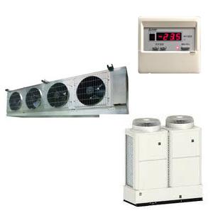 Panasonic（パナソニック） Panasonicプレハブ冷蔵ユニット