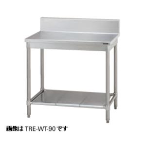 タニコー 業務用ステンレス作業台 TXA-WT-60NB 78.5×60×60 TA-WT-60NB タニコー 作業台 バックガードなし｜業務用厨房機器通販の
