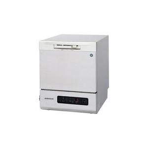 ホシザキ・星崎 卓上型食器洗浄機 型式：JW-100A 送料無料（メーカーより直送）メーカー保証付