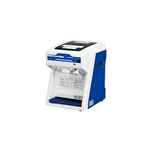 キューブアイススライサー HC-18C(W) Hatsuyuki (白) CHUBU 中部コーポレーション Hatsuyuki 初雪 氷削機 キューブ