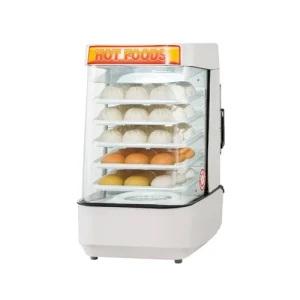 電気 中華まん 肉まん スチームマシン SHG-45(7-0776-0701) : PRO