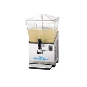 エフ・エム・アイ　パドルスター　コールドドリンクディスペンサー型式：GT-5DN寸法：幅323mm ...