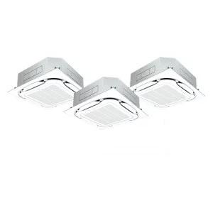 ダイキン DAIKIN ECO ZEAS≪トリプ...の商品画像