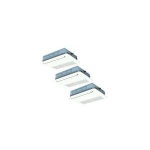 日立HITACHI省エネの達人プレミアム《同時トリプル》型式：RCIS-GP224RGHG5 電源：三相200Vサイズ：8馬力相当送料：無料