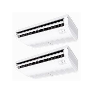 ダイキン DAIKIN FIVE☆STAR ZEAS≪ツイン同時マルチ≫型式：SSRH140CD 送...